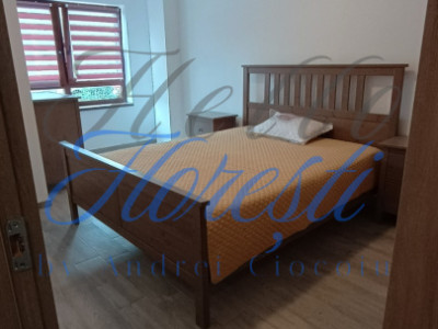 Apartament cu 2 camere, 50mp, in zona Borhanci | Cluj