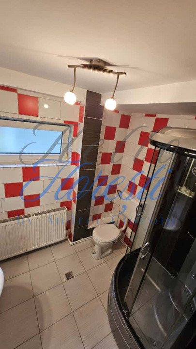 Apartament cu 3 camere, la casa, in zona Dambul Rotund | Cluj
