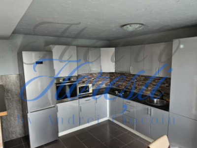 Apartament cu 3 camere, la casa, in zona Dambul Rotund | Cluj