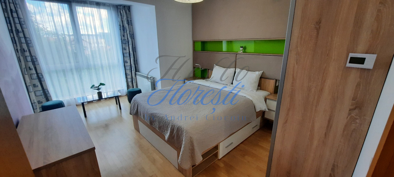 Se inchiriaza apartament, 2 camere, Cluj|Andrei Muresan