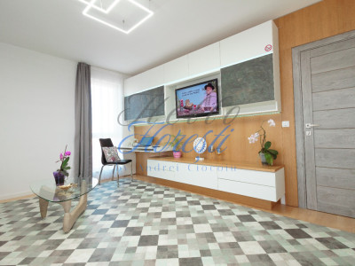 Se inchiriaza apartament, 2 camere, Cluj|Andrei Muresan