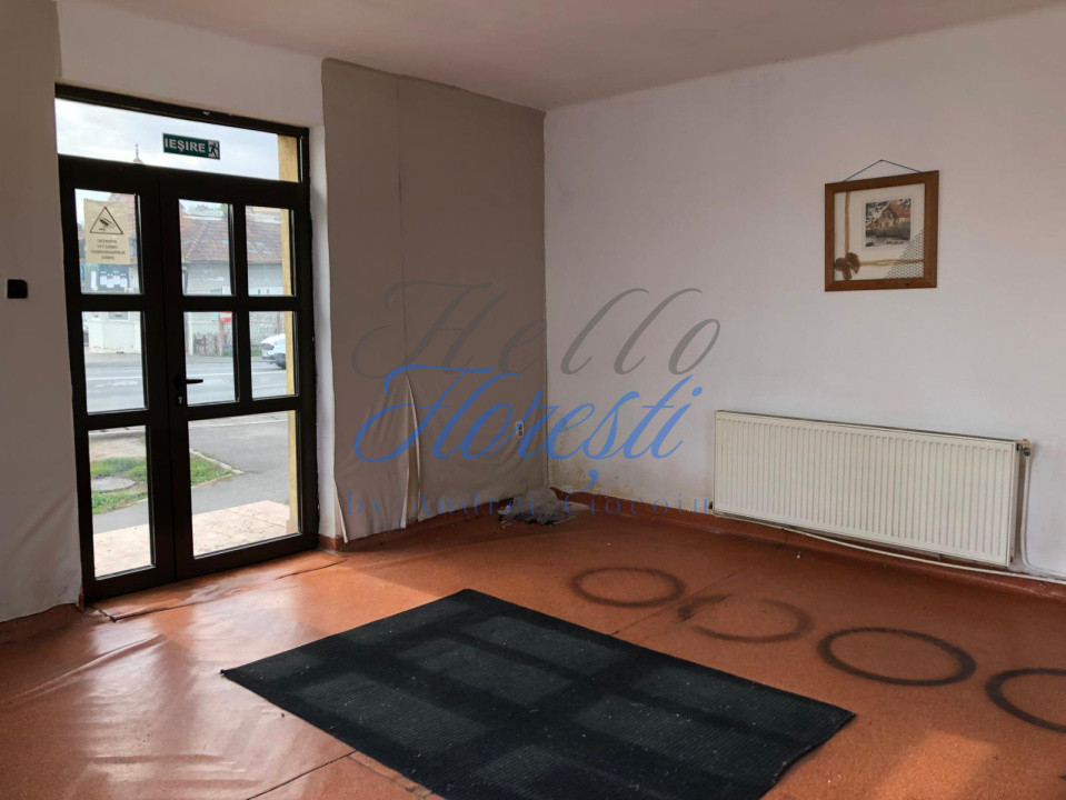 Casa individuala 5 camere, 200mp | Zona Avram Iancu | Cluj/Floresti |