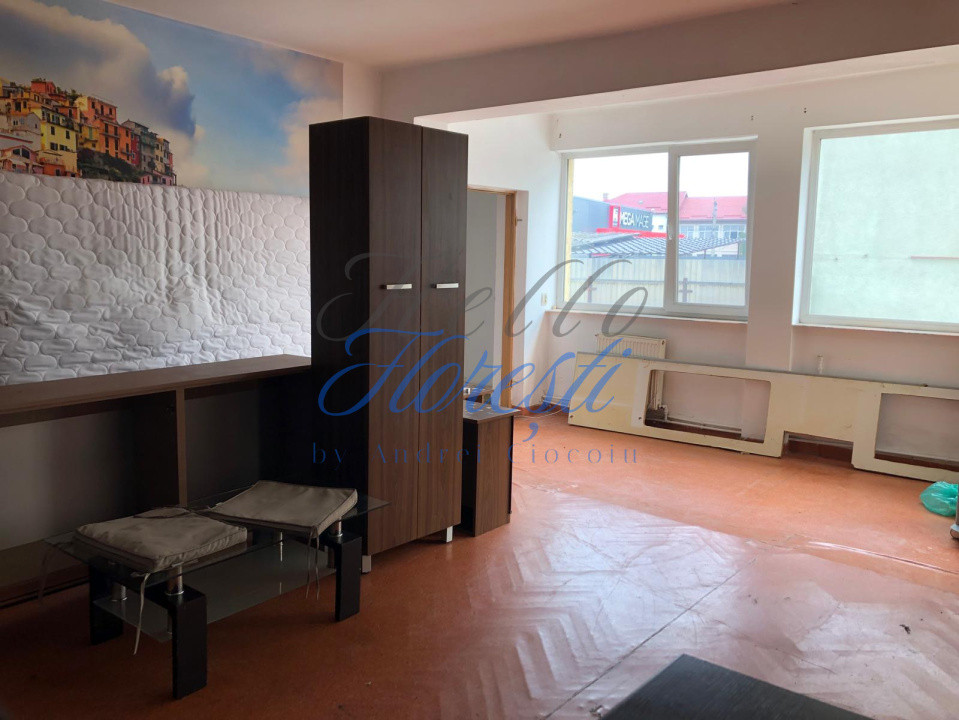 Casa individuala 5 camere, 200mp | Zona Avram Iancu | Cluj/Floresti |