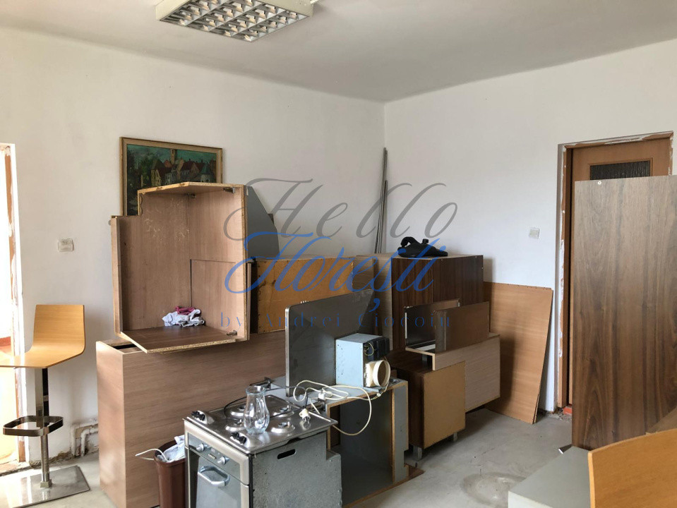 Casa individuala 5 camere, 200mp | Zona Avram Iancu | Cluj/Floresti |