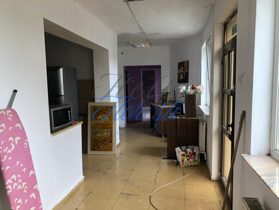 Casa individuala 5 camere, 200mp | Zona Avram Iancu | Cluj/Floresti |