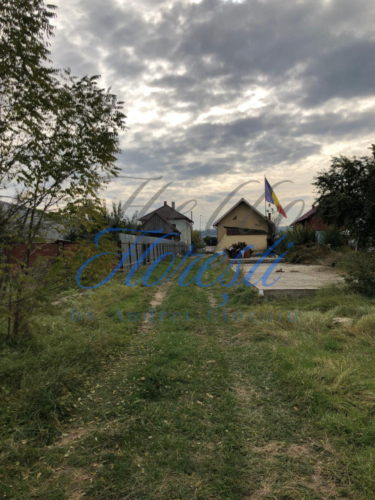 Casa individuala 5 camere, 200mp | Zona Avram Iancu | Cluj/Floresti |