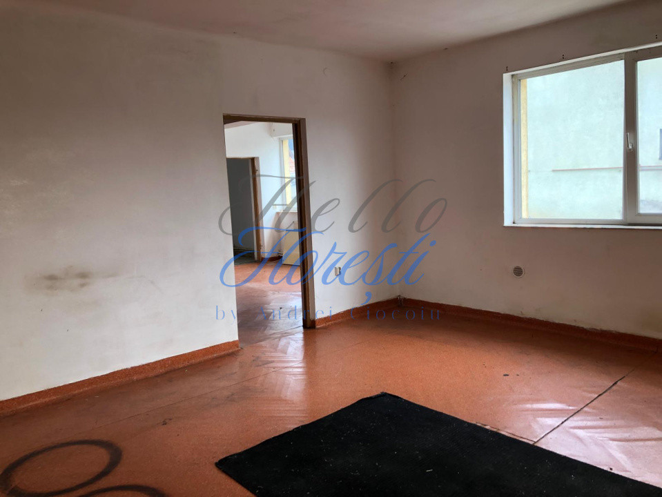 Casa individuala 5 camere, 200mp | Zona Avram Iancu | Cluj/Floresti |