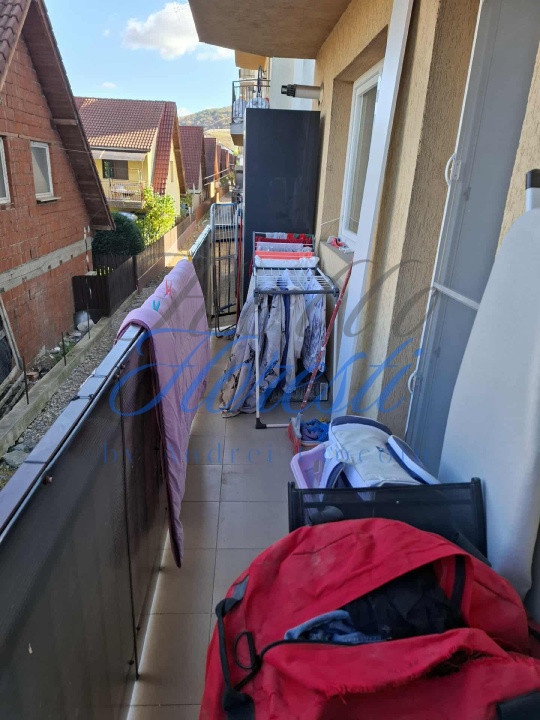 Apartament 2 camere, 42.57mp , Zona Teilor, Floresti 