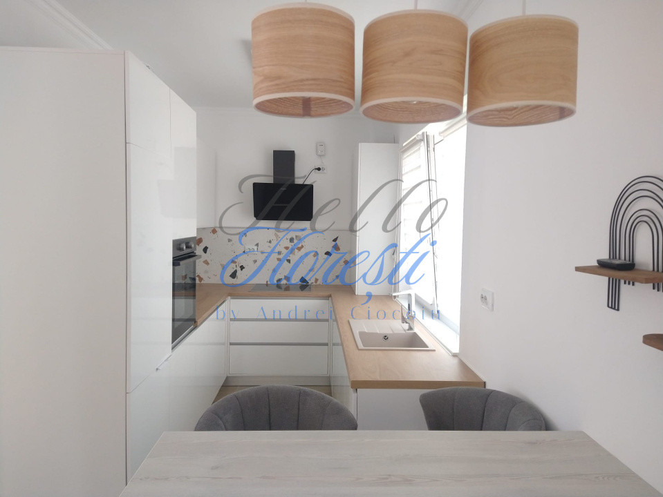 Închiriez duplex 4 camere , Iazului, Floresti