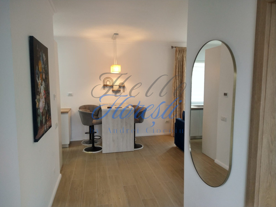 Închiriez duplex 4 camere , Iazului, Floresti