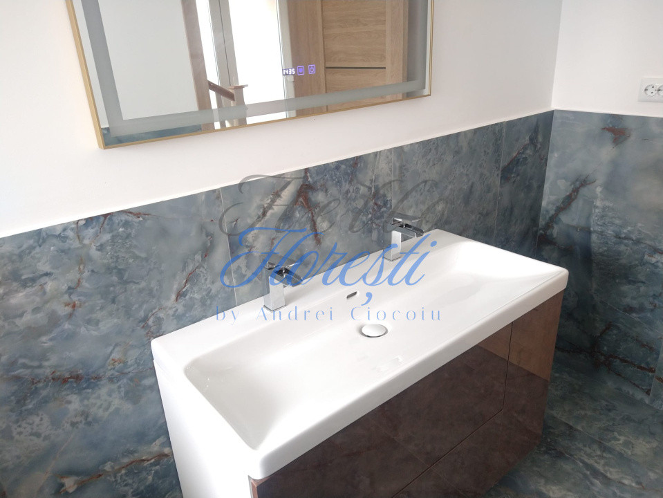 Închiriez duplex 4 camere , Iazului, Floresti