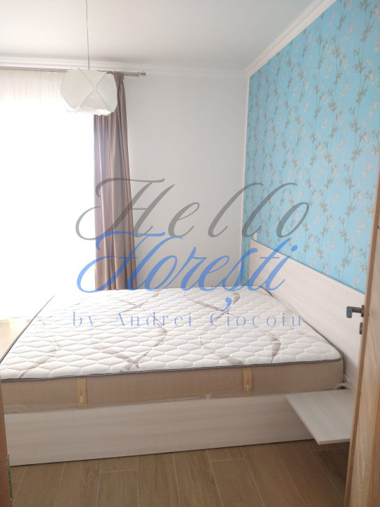 Închiriez duplex 4 camere , Iazului, Floresti