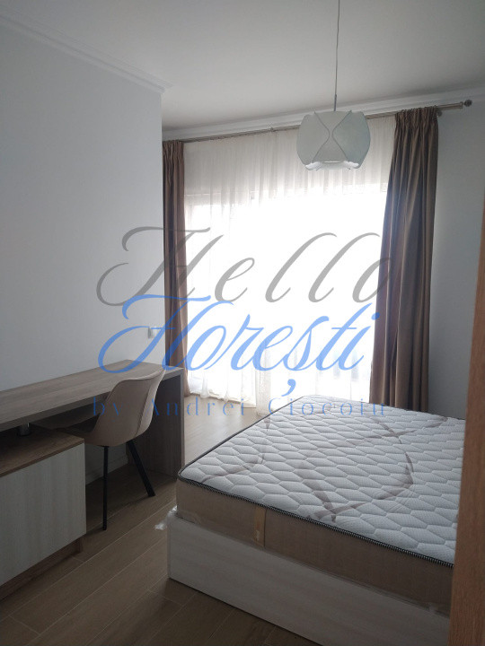 Închiriez duplex 4 camere , Iazului, Floresti