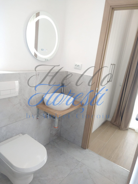 Închiriez duplex 4 camere , Iazului, Floresti
