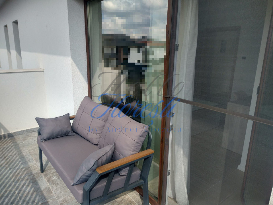 Închiriez duplex 4 camere , Iazului, Floresti