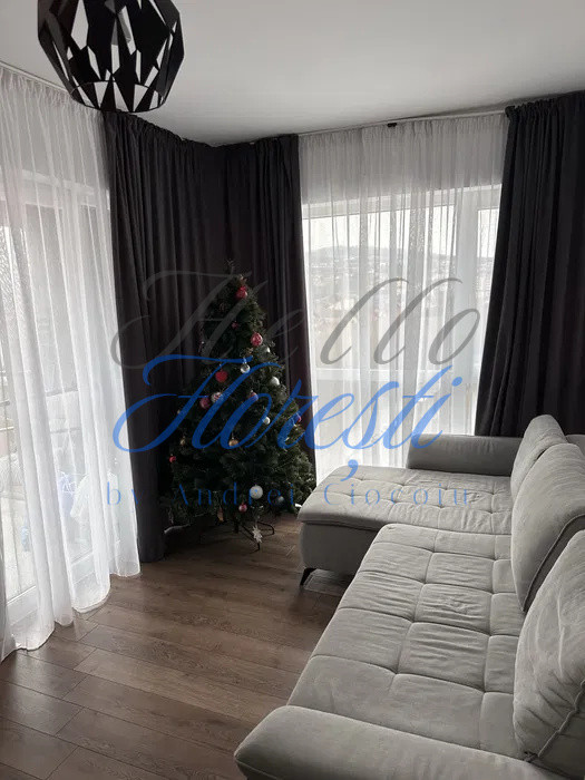Apartament 2 camere, 61mp | Zona Iris | Cluj-Napoca |