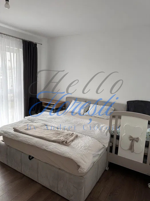 Apartament 2 camere, 61mp | Zona Iris | Cluj-Napoca |