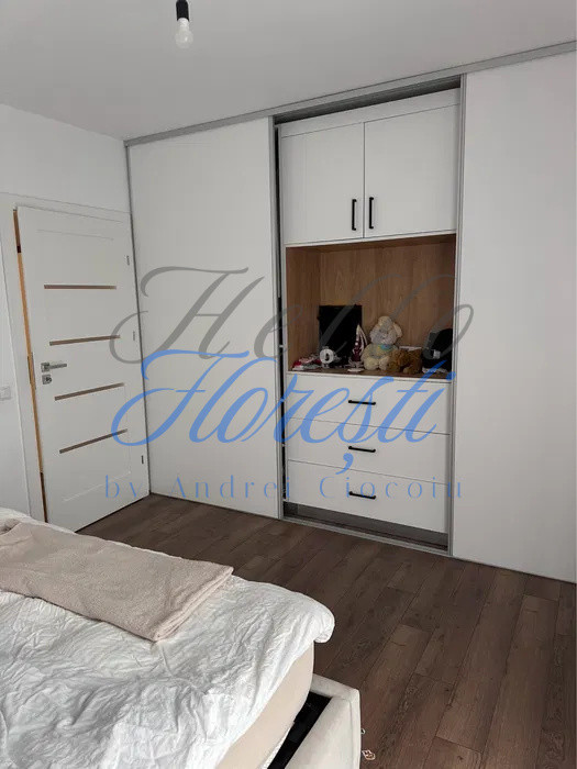 Apartament 2 camere, 61mp | Zona Iris | Cluj-Napoca |