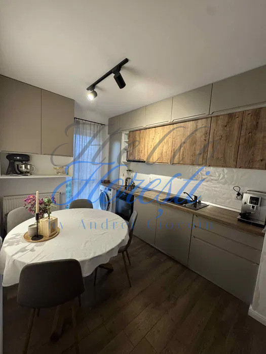 Apartament 2 camere, 61mp | Zona Iris | Cluj-Napoca |