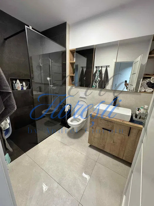 Apartament 2 camere, 61mp | Zona Iris | Cluj-Napoca |