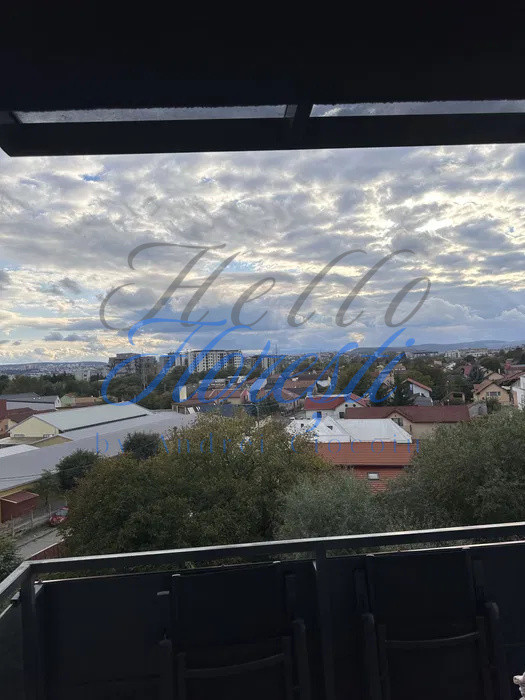 Apartament 2 camere, 61mp | Zona Iris | Cluj-Napoca |