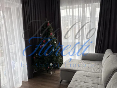 Apartament 2 camere, 61mp | Zona Iris | Cluj-Napoca |