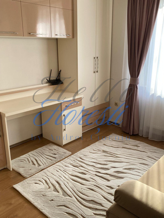 Apartament de inchiriat 3 camere in Floresti zona Eroilor 