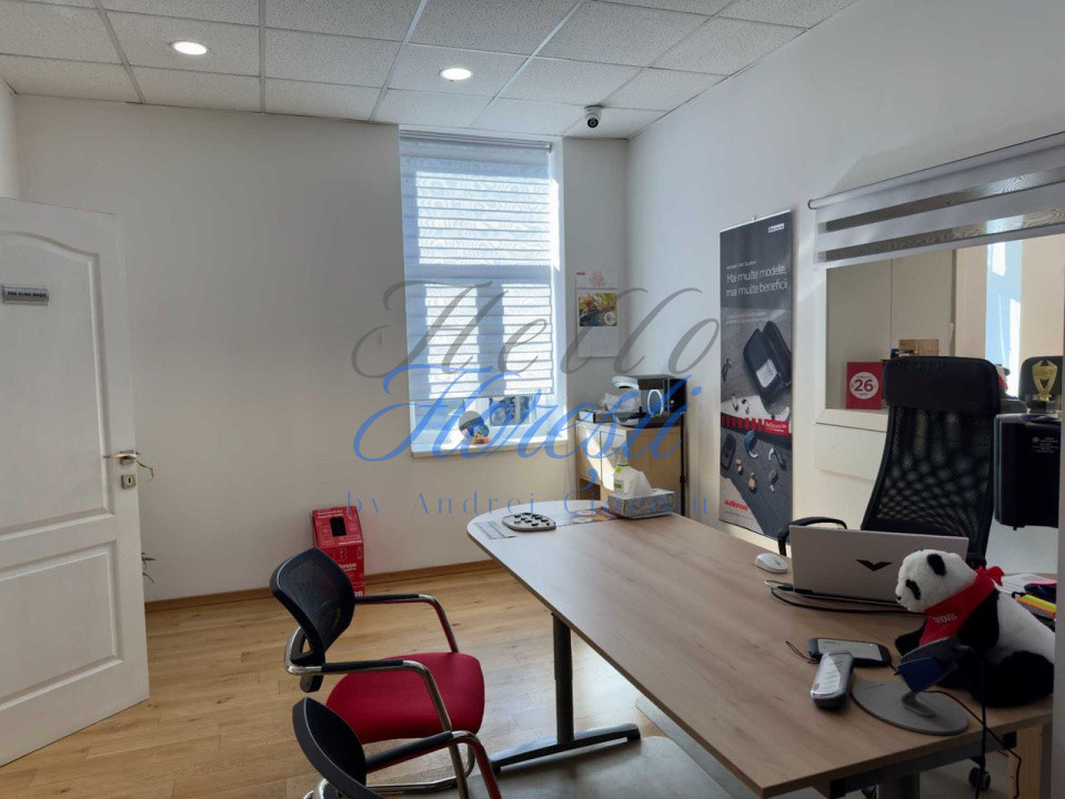 Oportunitate de investiție: spațiu comercial, 82mp, zona Centrala | Cluj