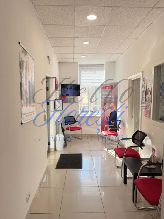 Oportunitate de investiție: spațiu comercial, 82mp, zona Centrala | Cluj