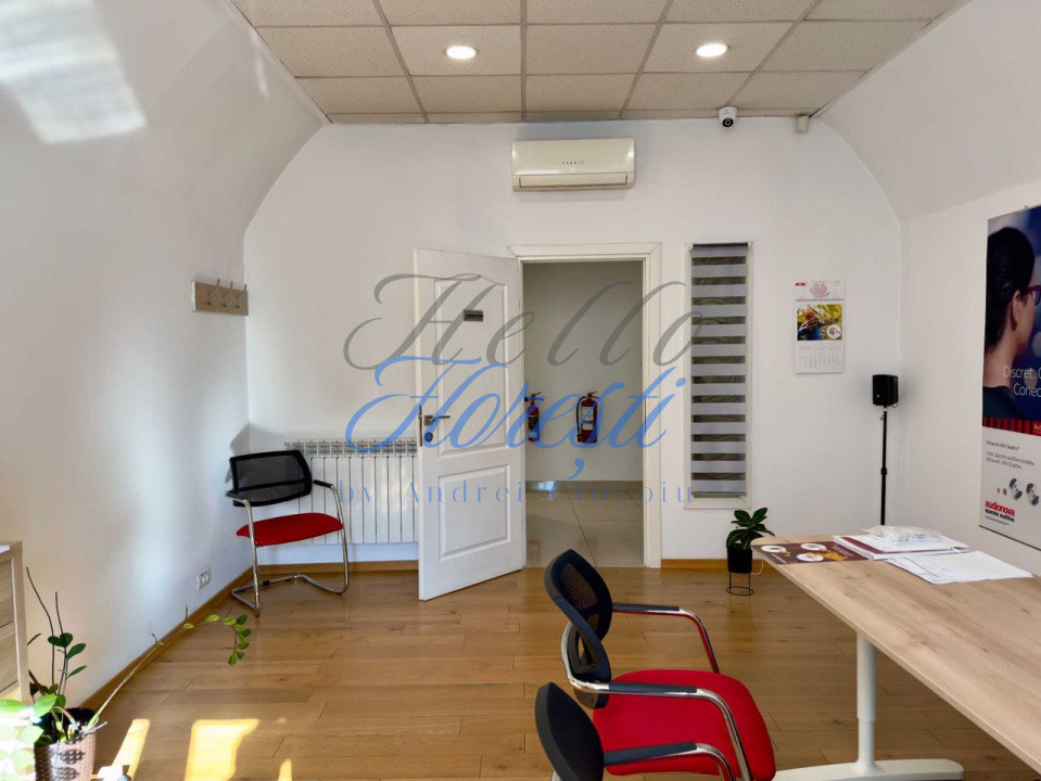 Oportunitate de investiție: spațiu comercial, 82mp, zona Centrala | Cluj