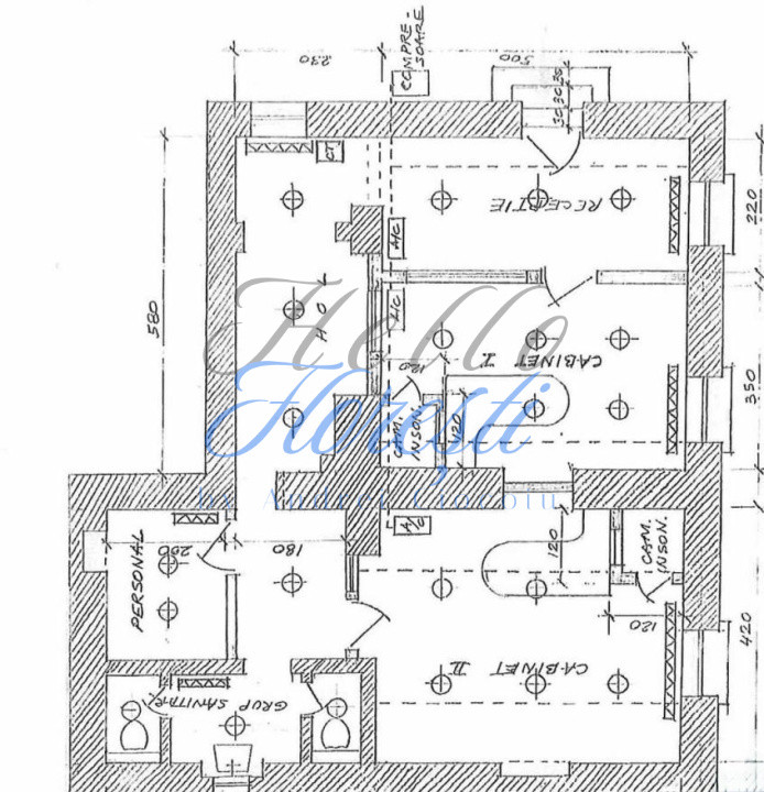 Oportunitate de investiție: spațiu comercial, 82mp, zona Centrala | Cluj