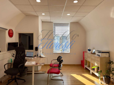 Oportunitate de investiție: spațiu comercial, 82mp, zona Centrala | Cluj