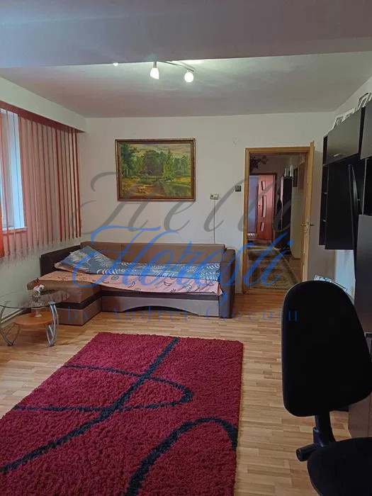 Apartament 2 camere, 52,45mp | Zona Manastur | Cluj-Napoca |