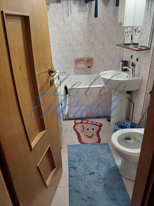 Apartament 2 camere, 52,45mp | Zona Manastur | Cluj-Napoca |