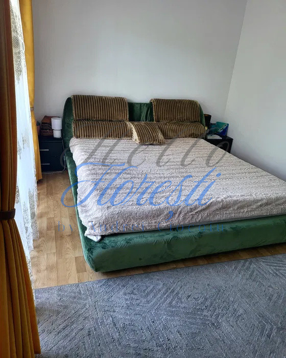 Apartament 2 camere, 54,4mp | Zona Stejarului | Floresti |