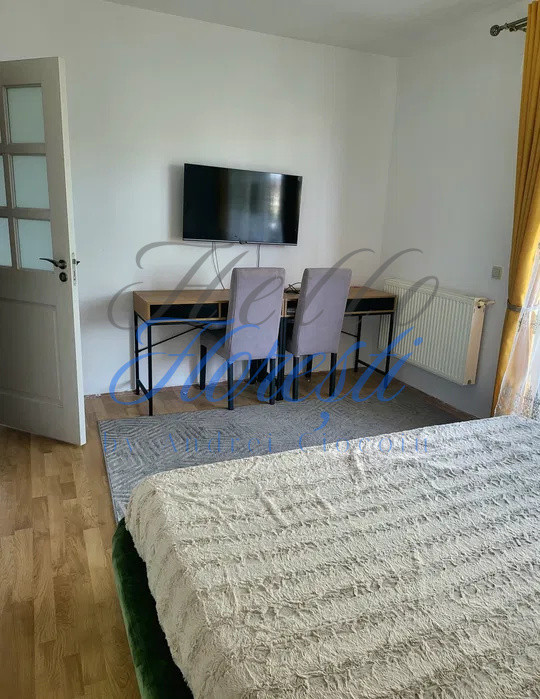 Apartament 2 camere, 54,4mp | Zona Stejarului | Floresti |