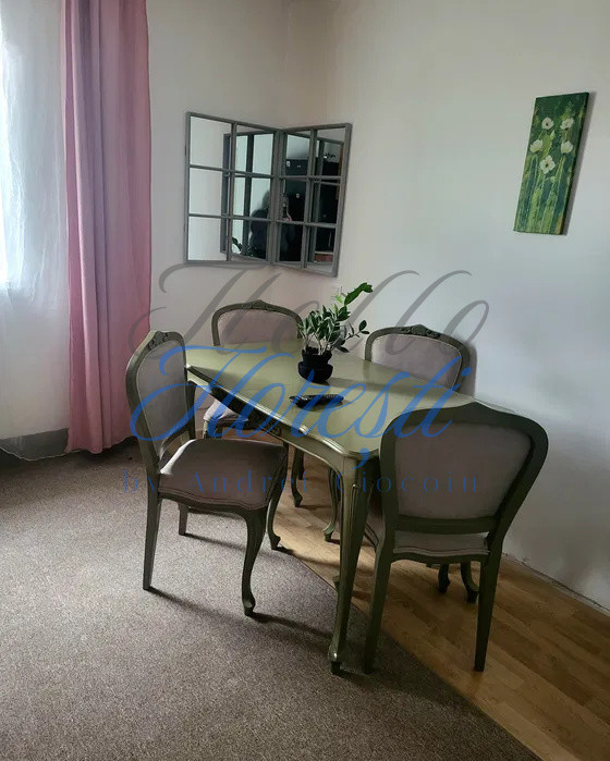 Apartament 2 camere, 54,4mp | Zona Stejarului | Floresti |