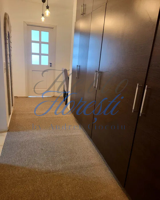 Apartament 2 camere, 54,4mp | Zona Stejarului | Floresti |