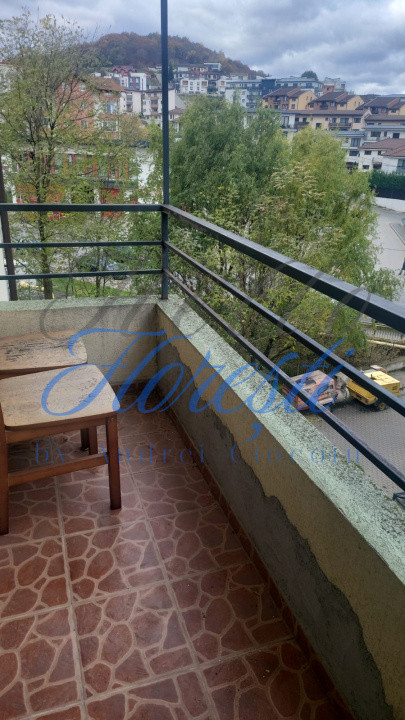 Apartament 2 camere, 54,4mp | Zona Stejarului | Floresti |