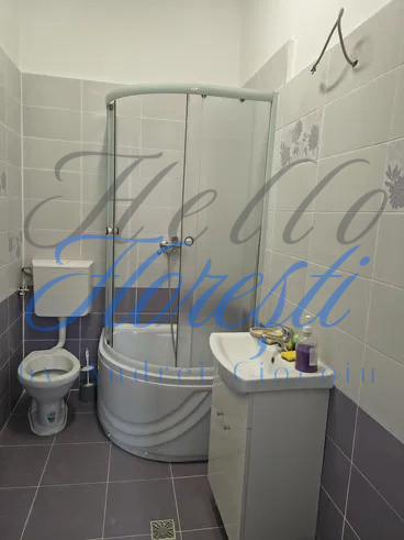 Casa individuala de vanzare cu 2 camere, in zona Dambul Rotund | Cluj