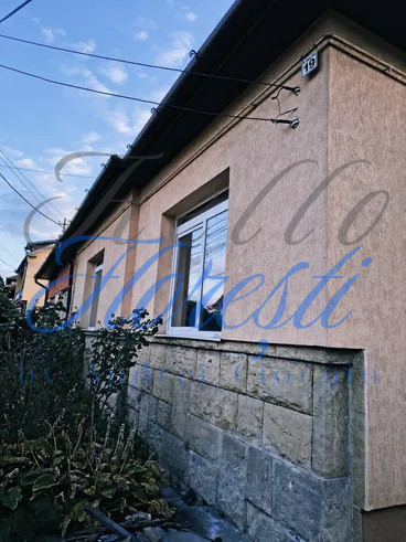 Casa individuala de vanzare cu 2 camere, in zona Dambul Rotund | Cluj