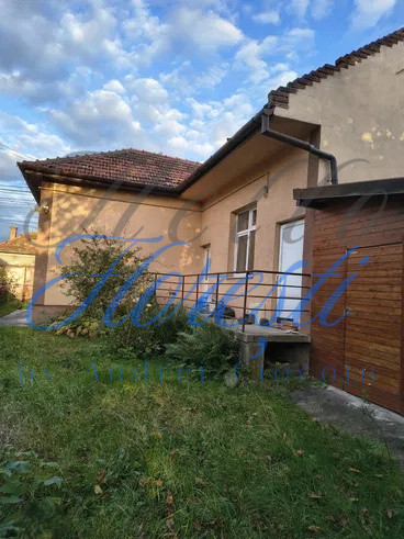 Casa individuala de vanzare cu 2 camere, in zona Dambul Rotund | Cluj