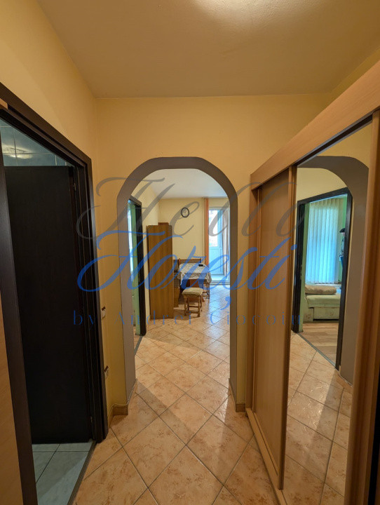 Se inchiriaza,apartament 1 camera, Floresti|Eroilor