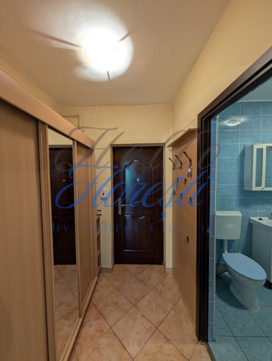 Se inchiriaza,apartament 1 camera, Floresti|Eroilor