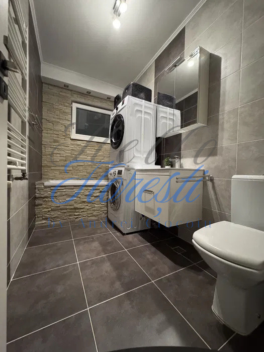 Apartament 3 camere, 62mp | Zona Tineretului | Floresti |