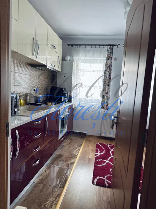 Apartament 2 camere, 60,92mp | Zona Florilor | Floresti |