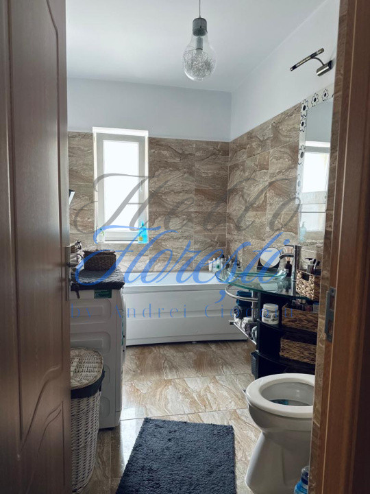 Apartament 2 camere, 60,92mp | Zona Florilor | Floresti |
