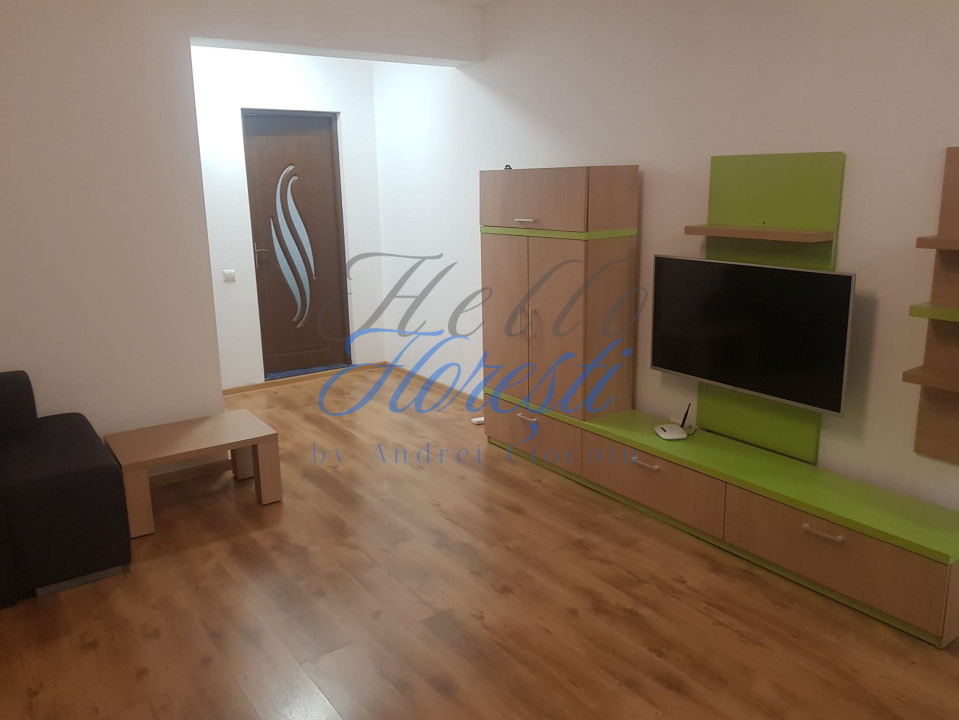 Se inchiriaza,apartament 2 camere,Floresti|Eroilor