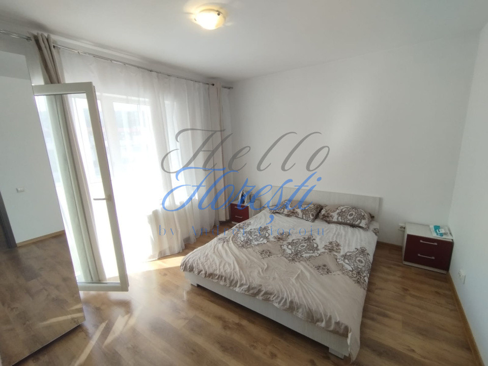 Se inchiriaza,apartament 2 camere,Floresti|Eroilor