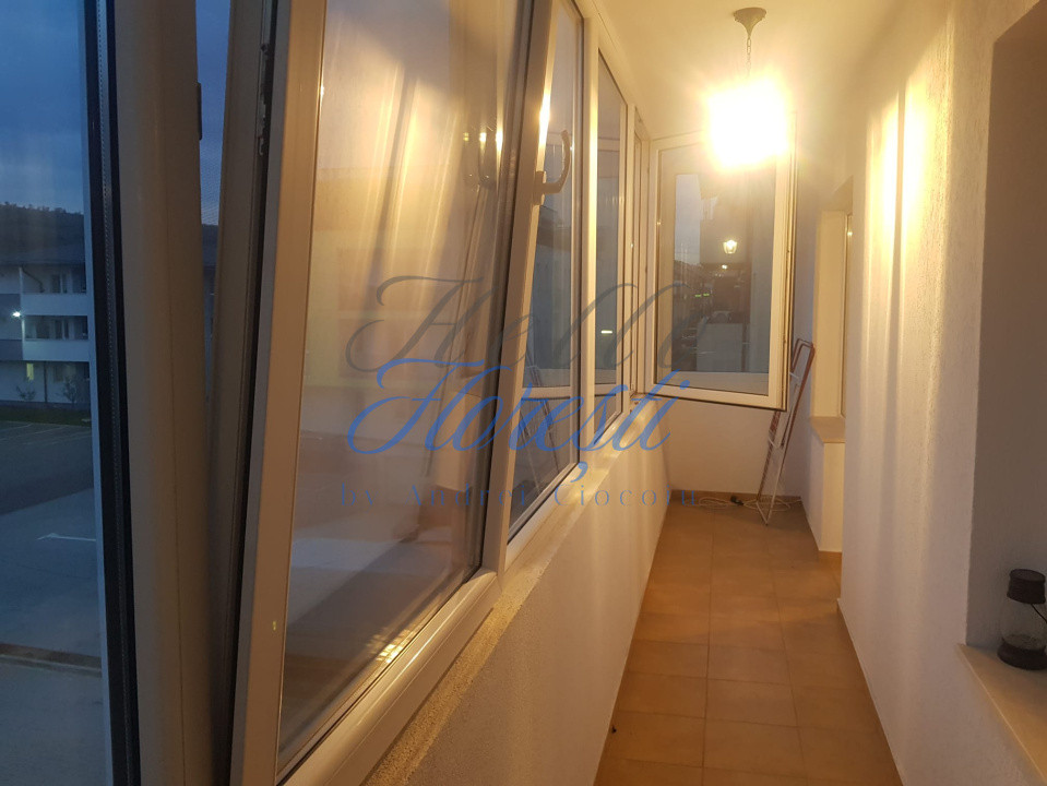 Se inchiriaza,apartament 2 camere,Floresti|Eroilor